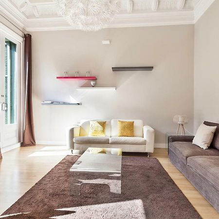 Uma Suites Rambla Catalunya 22 Barcelona Zewnętrze zdjęcie