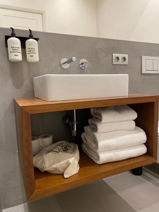 Uma Suites Rambla Catalunya 22 Barcelona Zewnętrze zdjęcie