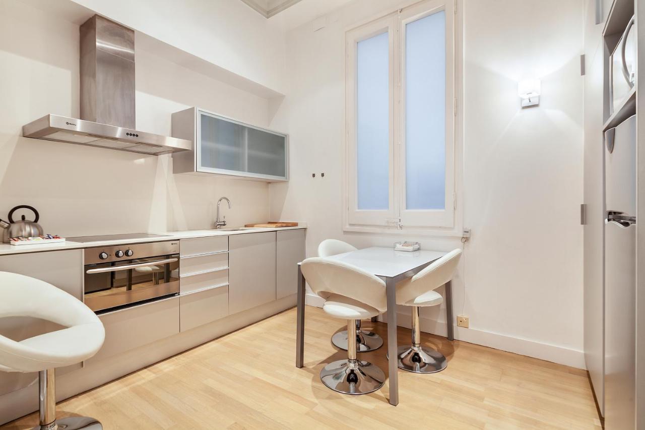 Uma Suites Rambla Catalunya 22 Barcelona Zewnętrze zdjęcie