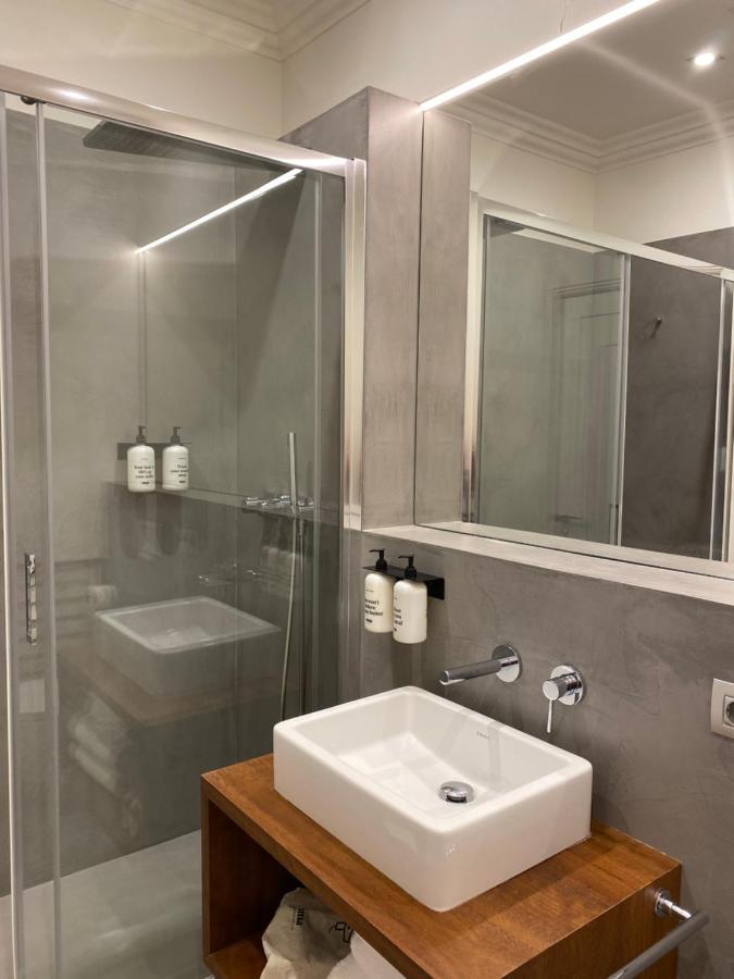Uma Suites Rambla Catalunya 22 Barcelona Zewnętrze zdjęcie