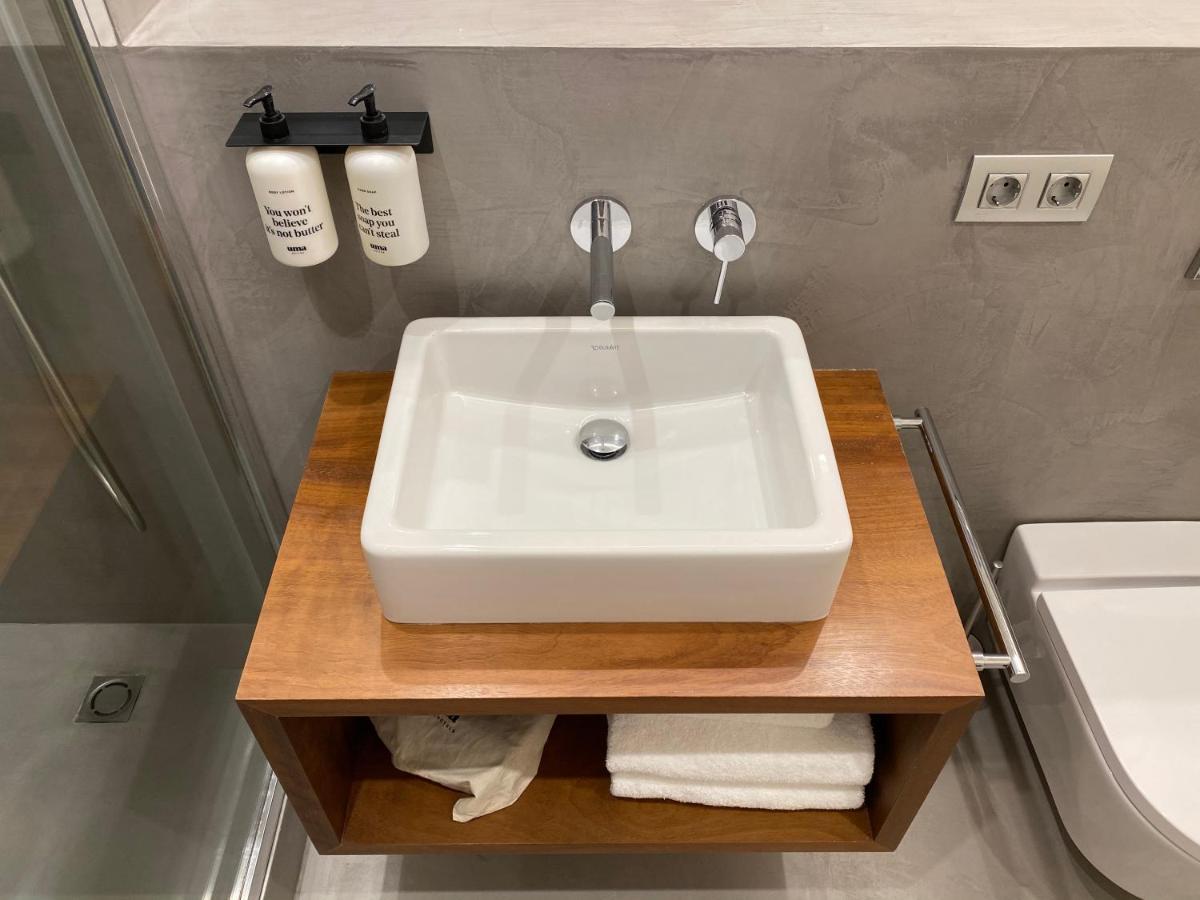 Uma Suites Rambla Catalunya 22 Barcelona Zewnętrze zdjęcie