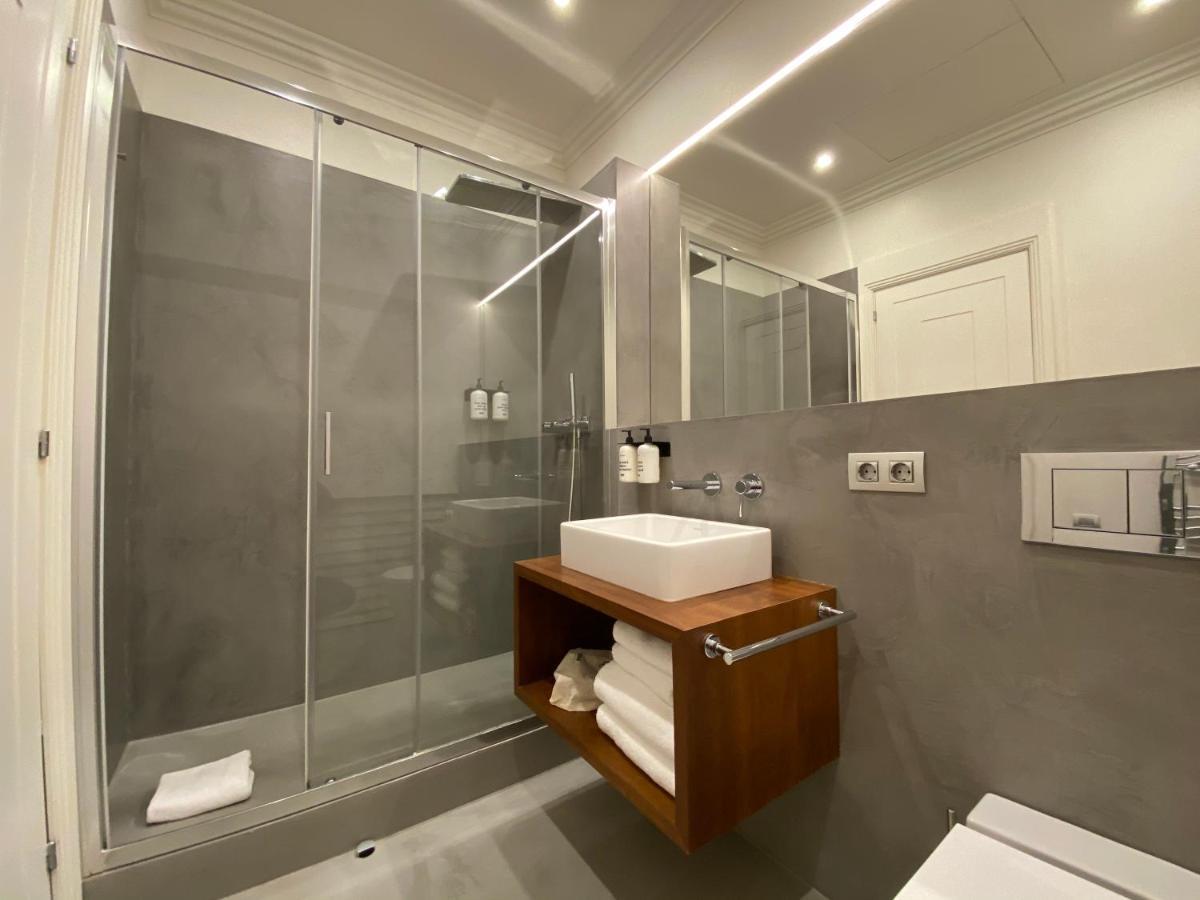 Uma Suites Rambla Catalunya 22 Barcelona Zewnętrze zdjęcie