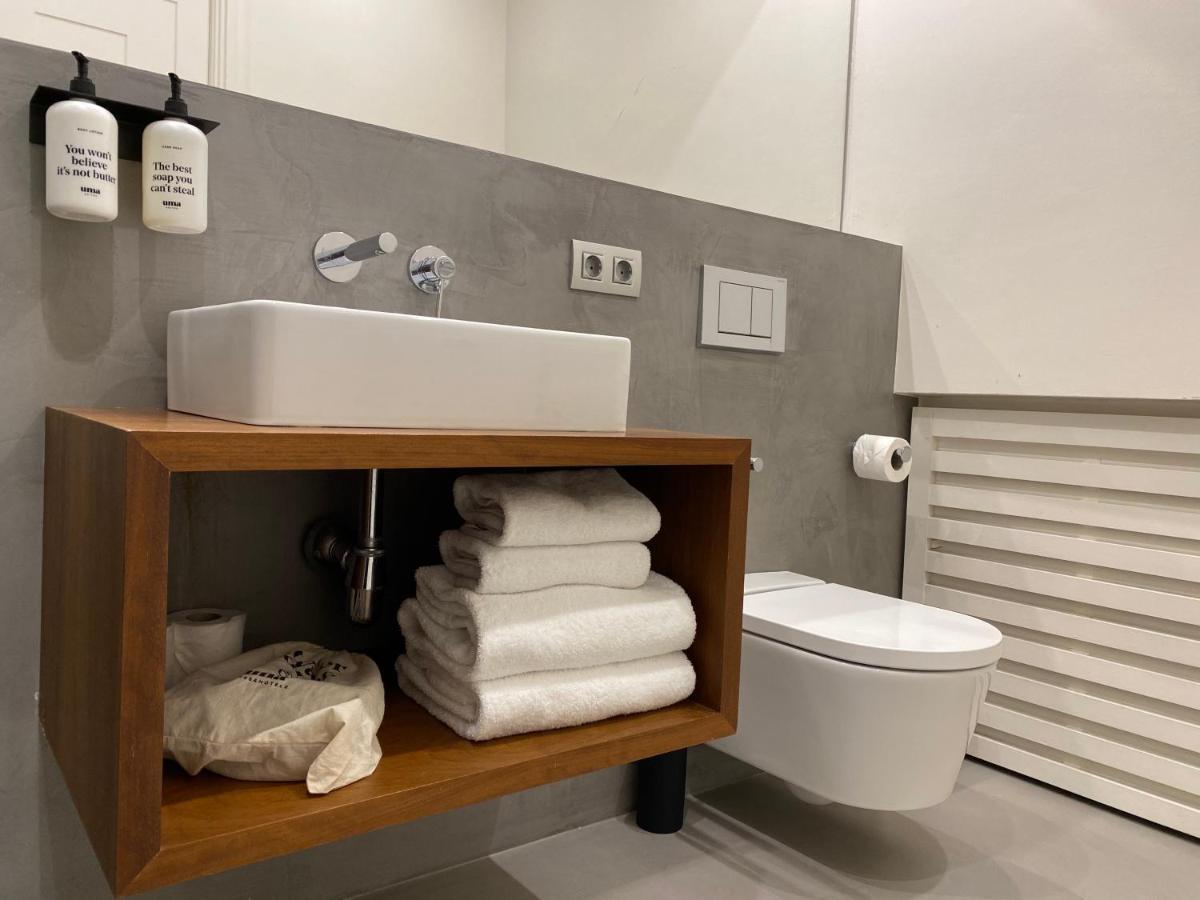 Uma Suites Rambla Catalunya 22 Barcelona Zewnętrze zdjęcie