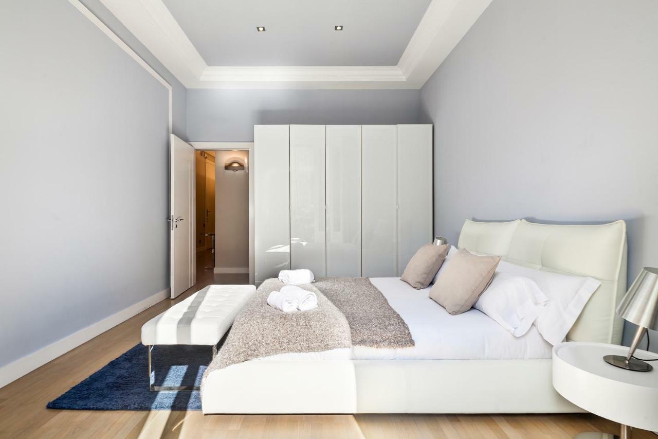 Uma Suites Rambla Catalunya 22 Barcelona Zewnętrze zdjęcie