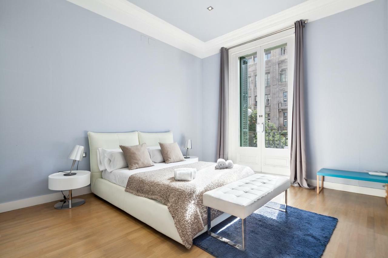 Uma Suites Rambla Catalunya 22 Barcelona Zewnętrze zdjęcie