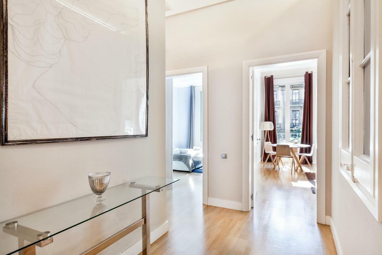 Uma Suites Rambla Catalunya 22 Barcelona Zewnętrze zdjęcie