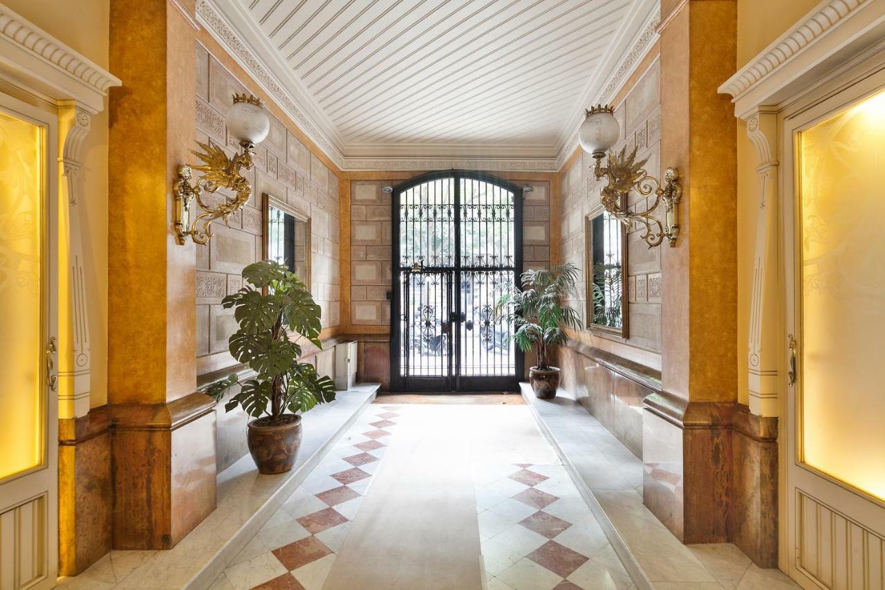 Uma Suites Rambla Catalunya 22 Barcelona Zewnętrze zdjęcie