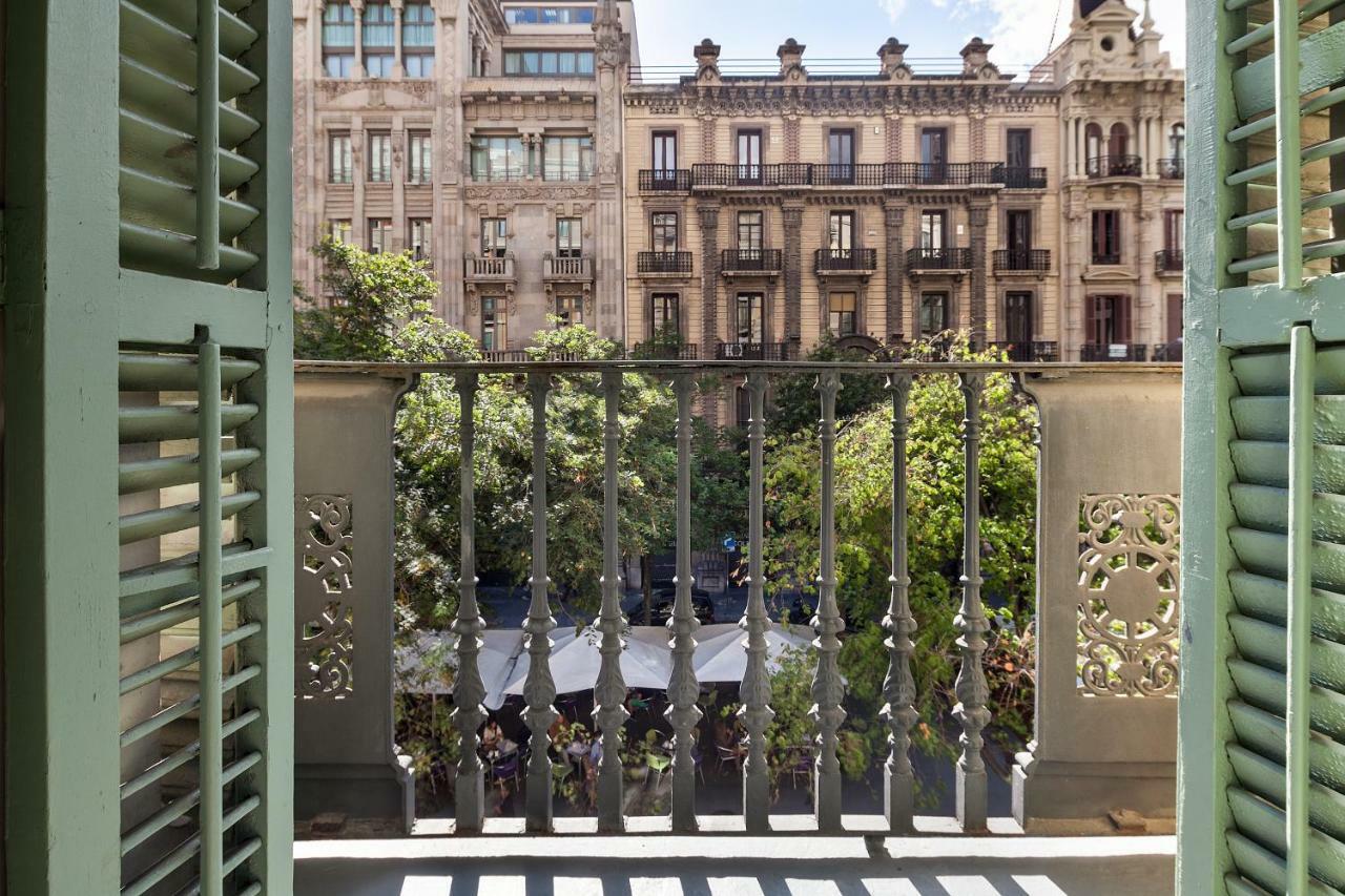 Uma Suites Rambla Catalunya 22 Barcelona Zewnętrze zdjęcie